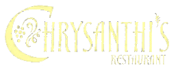 Chrysanthi’s Restaurant Since 2006